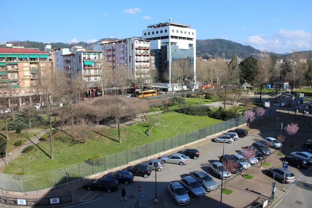 Residenza La Maggiolina La Spezia Exterior photo